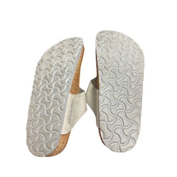 Birkenstock Gizeh Big Buckle  Women's T Sandal Size 37, 6.5 - Picture 9 of 9